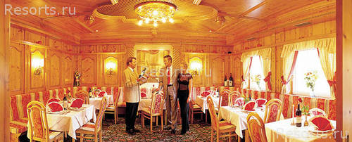 Hotel Albion 5